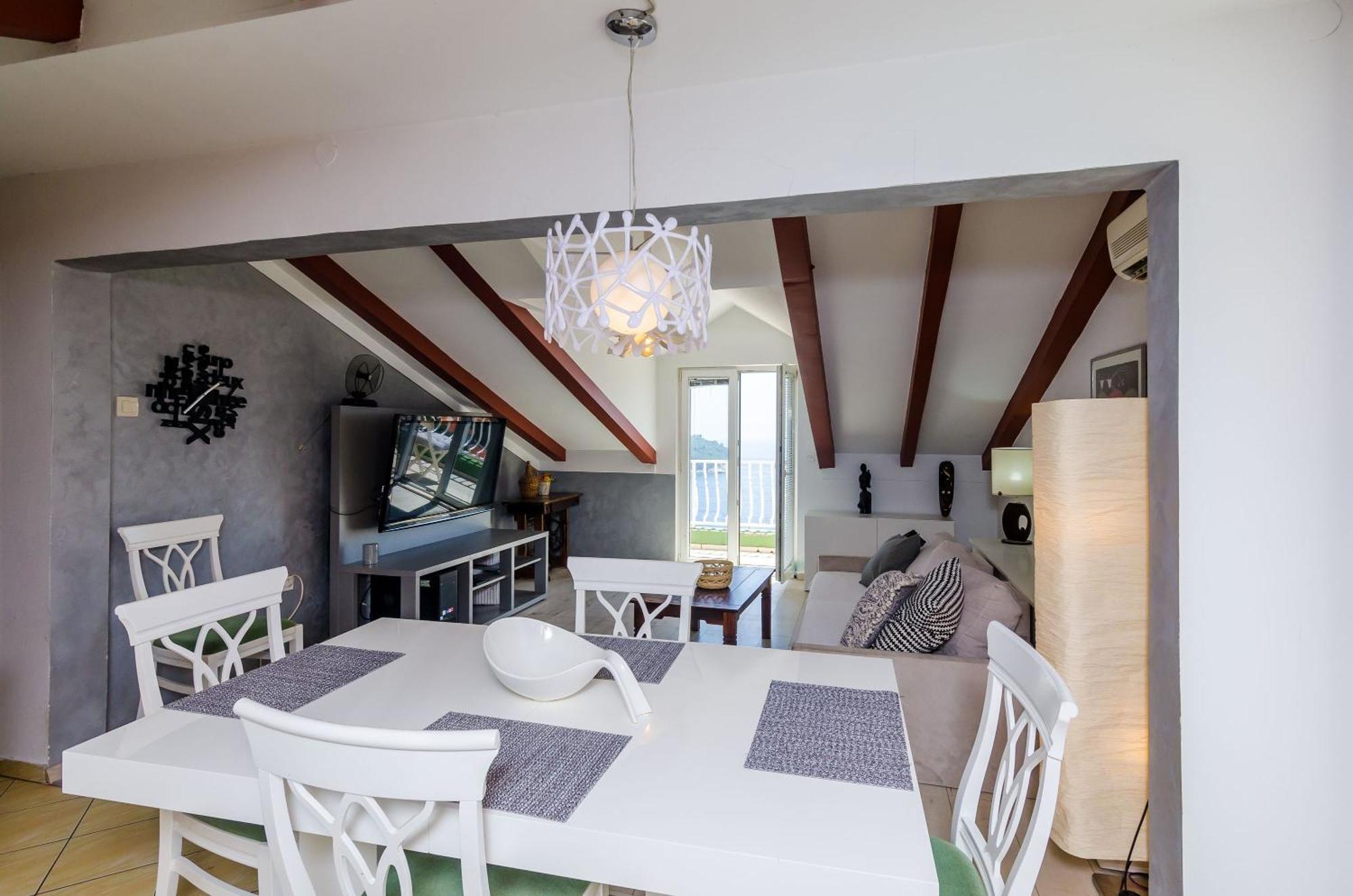 Apartman Lukas