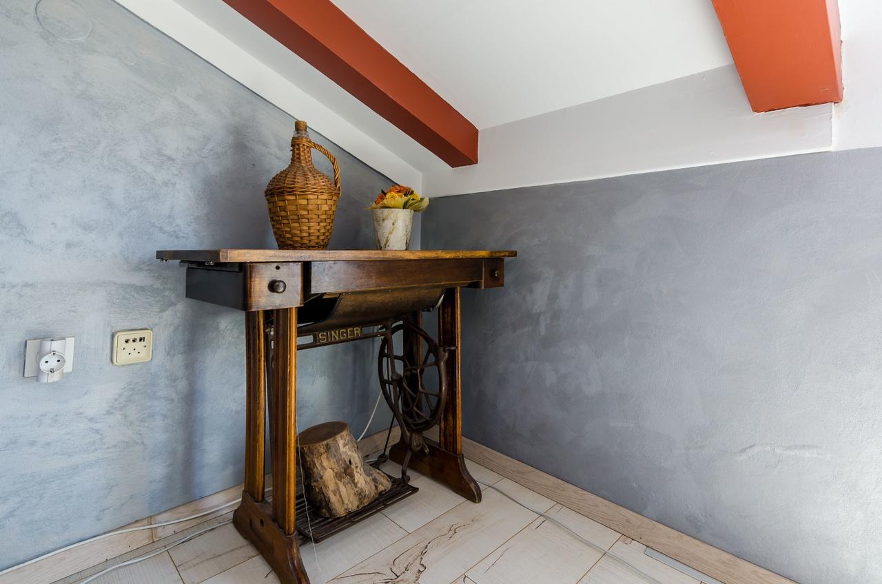 Lukas Apartman Dubrovnik