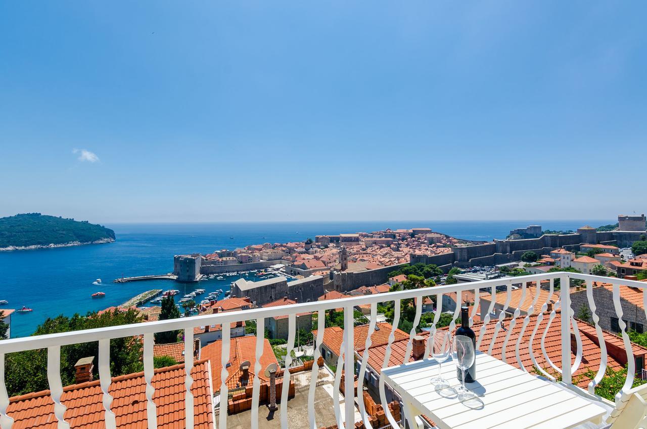 Lukas Apartman Dubrovnik