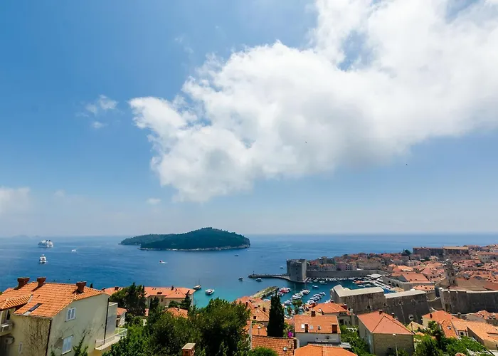 Apartment Lukas Dubrovnik